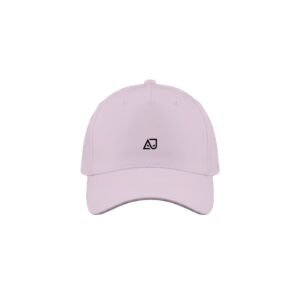 Pink cap