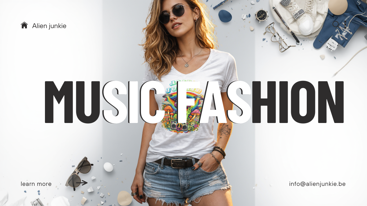 categorie social weergave