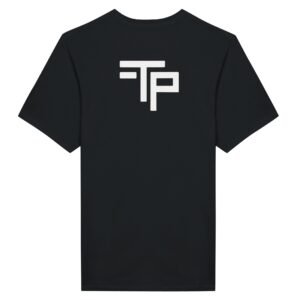 techno punk t-shirt
