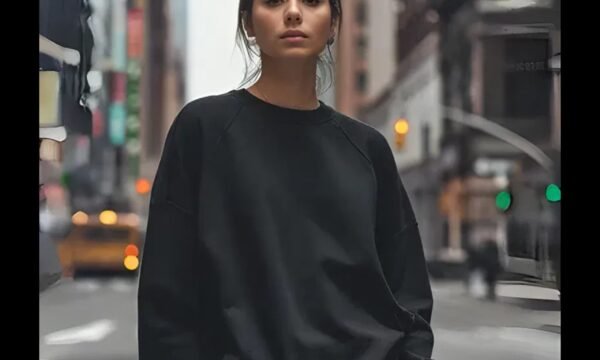 Luxury Meets Underground
