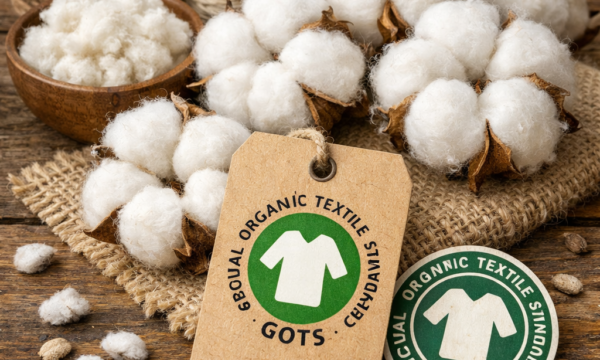 Organic cotton Organic cotton