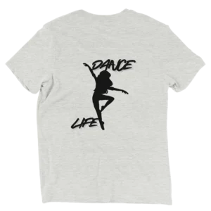 Dance Life Electronic Music Festival T-Shirt