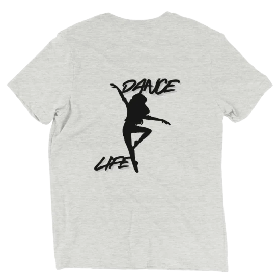 Dance Life Electronic Music Festival T-Shirt