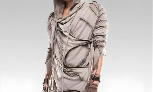 Post-Apocalyptic light