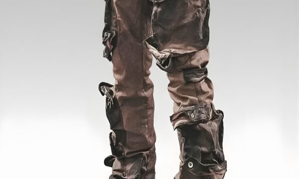 Post-Apocalyptic fashion