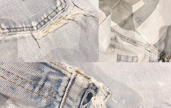 Stone Wash: Stone Wash: