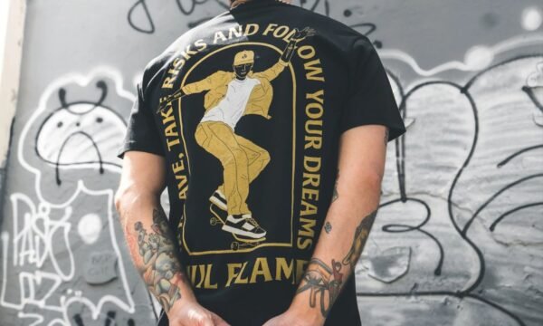 Hyper-Personalized Fashion