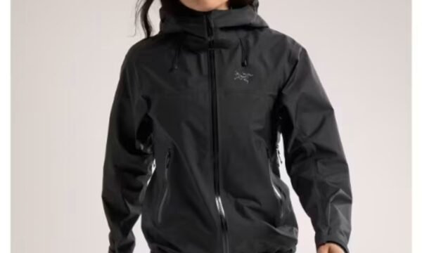 Gorpcore jacket and pants Gorpcore jacket and pants