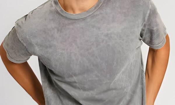 stone wwasch Stone Wash:
