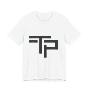 Copy of Copy of Unisex Jersey Short Sleeve Tee