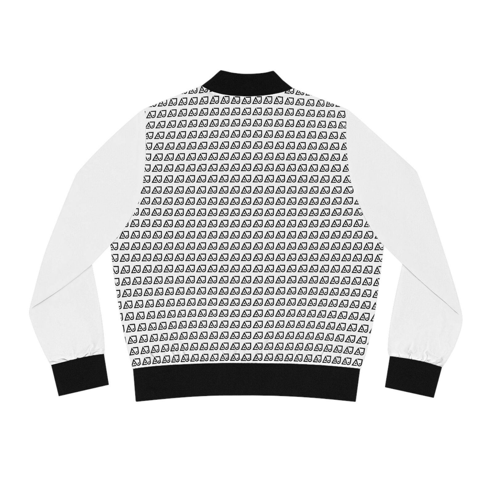 Streetwear jacket women