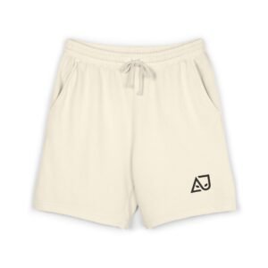 Alien Junkie Festival Logo Sweat Shorts