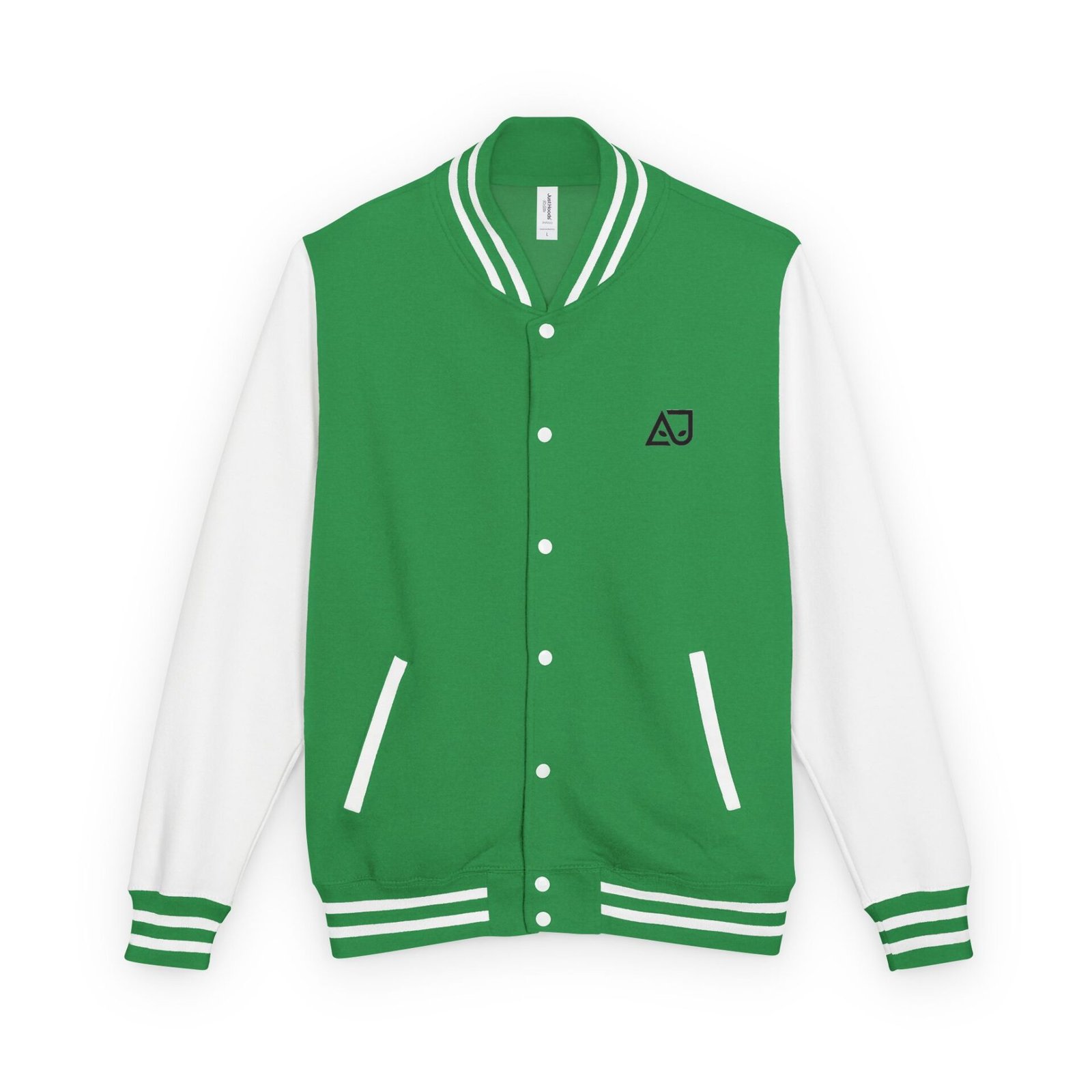 Streetwear jacket